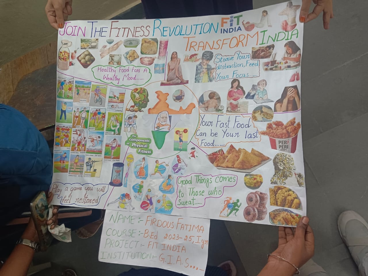 Yoga Day Image 14